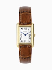 Sekonda Ladies Classic 22mm Colette Brown Watch - Image 1 of 6