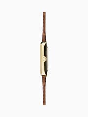 Sekonda Ladies Classic 22mm Colette Brown Watch - Image 2 of 6