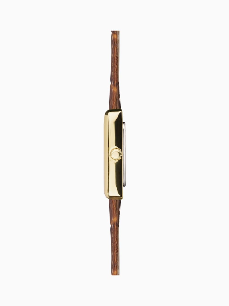 Sekonda Ladies Classic 22mm Colette Brown Watch - Image 2 of 6