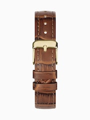 Sekonda Ladies Classic 22mm Colette Brown Watch - Image 3 of 6