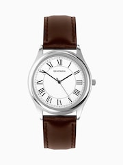 Sekonda Mens Classic 38mm Evans Watch - Image 1 of 6