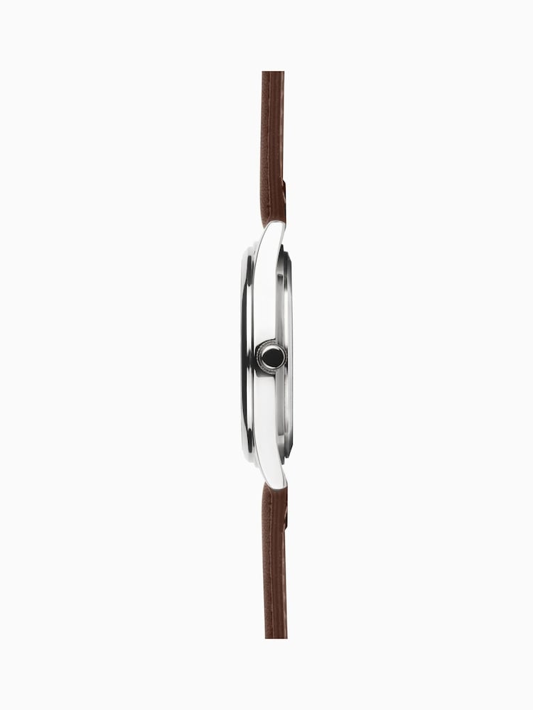 Sekonda Mens Classic 38mm Evans Watch - Image 2 of 6