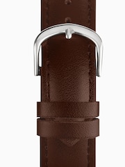 Sekonda Mens Classic 38mm Evans Watch - Image 4 of 6