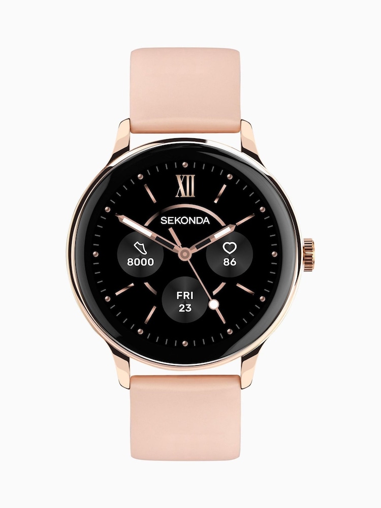 Sekonda 42 mm Flex Plus Smart Watch - Image 1 of 6