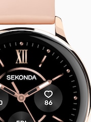 Sekonda 42 mm Flex Plus Smart Watch - Image 2 of 6
