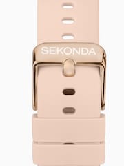 Sekonda 42 mm Flex Plus Smart Watch - Image 5 of 6