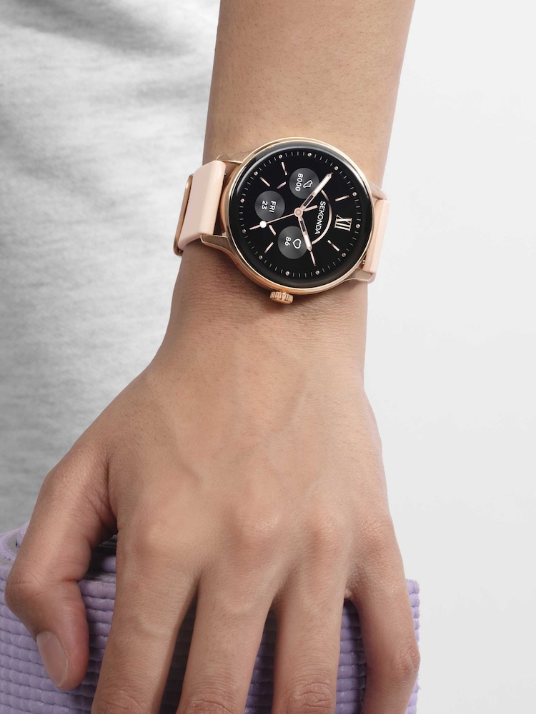 Sekonda 42 mm Flex Plus Smart Watch - Image 6 of 6