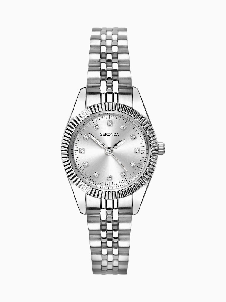 Sekonda Ladies Classic 26mm Francis Watch - Image 1 of 6