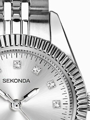 Sekonda Ladies Classic 26mm Francis Watch - Image 5 of 6