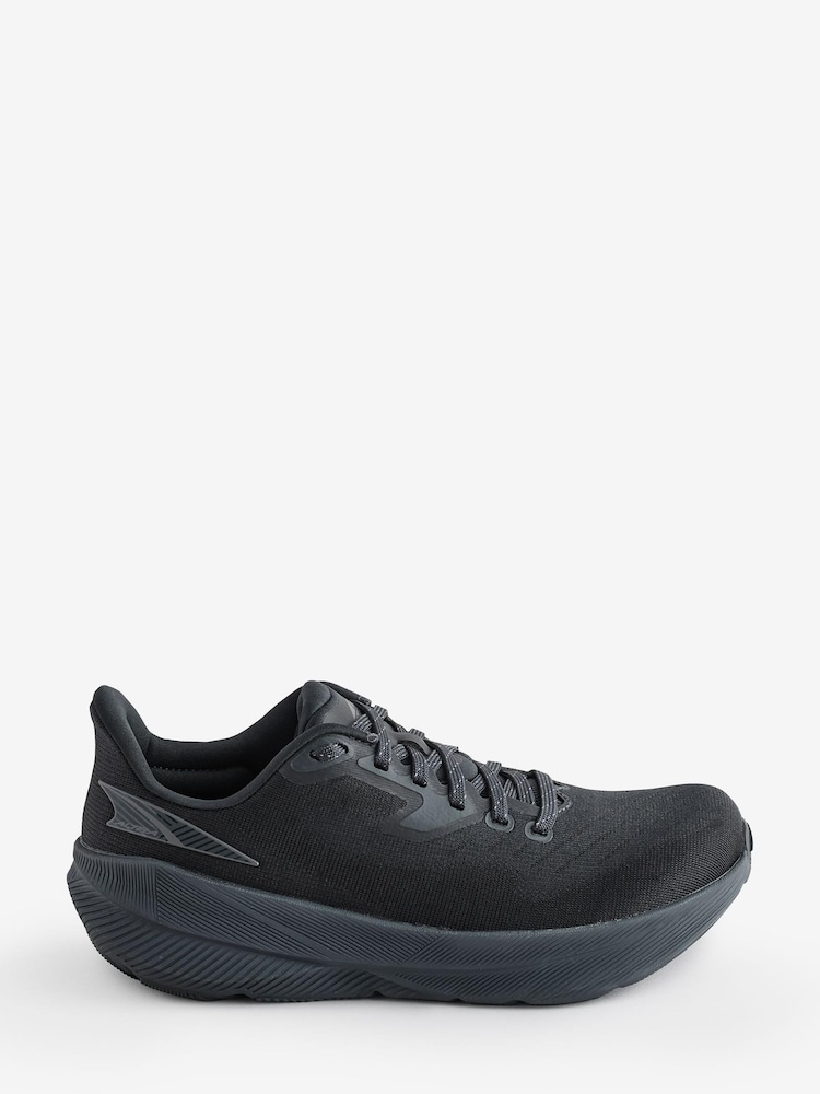 Altra Womens Experience Flow Black Trainers - Image 1 of 1