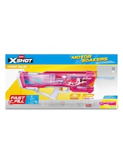 Zuru X-Shot Water Fast-Fill Small Motor Soaker - Image 4 of 6