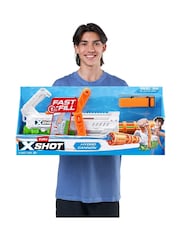 Zuru X-Shot Water-Fast Fill Hydro Cannon - Image 4 of 6