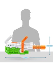Zuru X-Shot Water-Fast Fill Hydro Cannon - Image 6 of 6