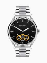 Sekonda 45mm Hybrid Smart Watch - Image 1 of 6
