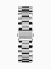 Sekonda 45mm Hybrid Smart Watch - Image 2 of 6