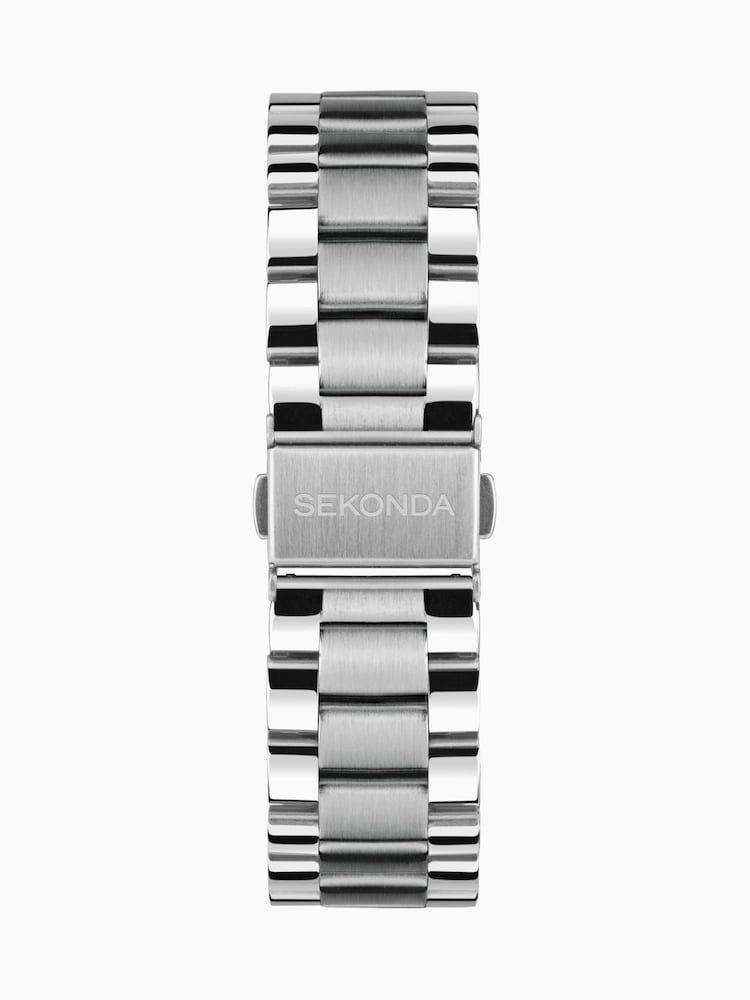 Sekonda 45mm Hybrid Smart Watch - Image 2 of 6