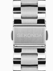 Sekonda 45mm Hybrid Smart Watch - Image 4 of 6