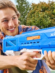 Zuru X-Shot Water Fast-Fill Small Motor Soaker - Image 1 of 6