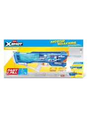 Zuru X-Shot Water Fast-Fill Small Motor Soaker - Image 2 of 6