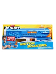 Zuru X-Shot Water Fast-Fill Small Motor Soaker - Image 3 of 6