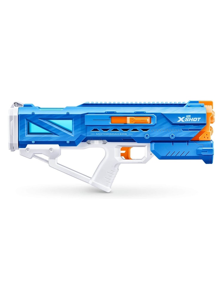 Zuru X-Shot Water Fast-Fill Small Motor Soaker - Image 6 of 6