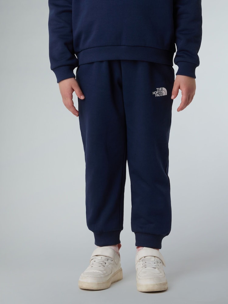 The North Face Boys Simple Dome Sweat and Joggers Set - Slika 2 iz 6