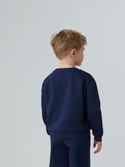 The North Face Boys Simple Dome Sweat and Joggers Set - Slika 4 iz 6