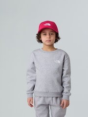 The North Face Boys Simple Dome Sweat and Joggers Set - Slika 1 iz 7