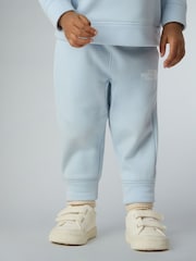 Blue Performance Baby Sweat and Joggers Set Blue - Image 2 of 7