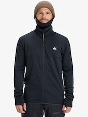 Quiksilver Steep Point Ski Fleece - Imagen 1 de 6