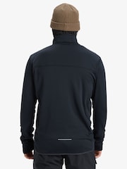 Quiksilver Steep Point Ski Fleece - Imagen 2 de 6