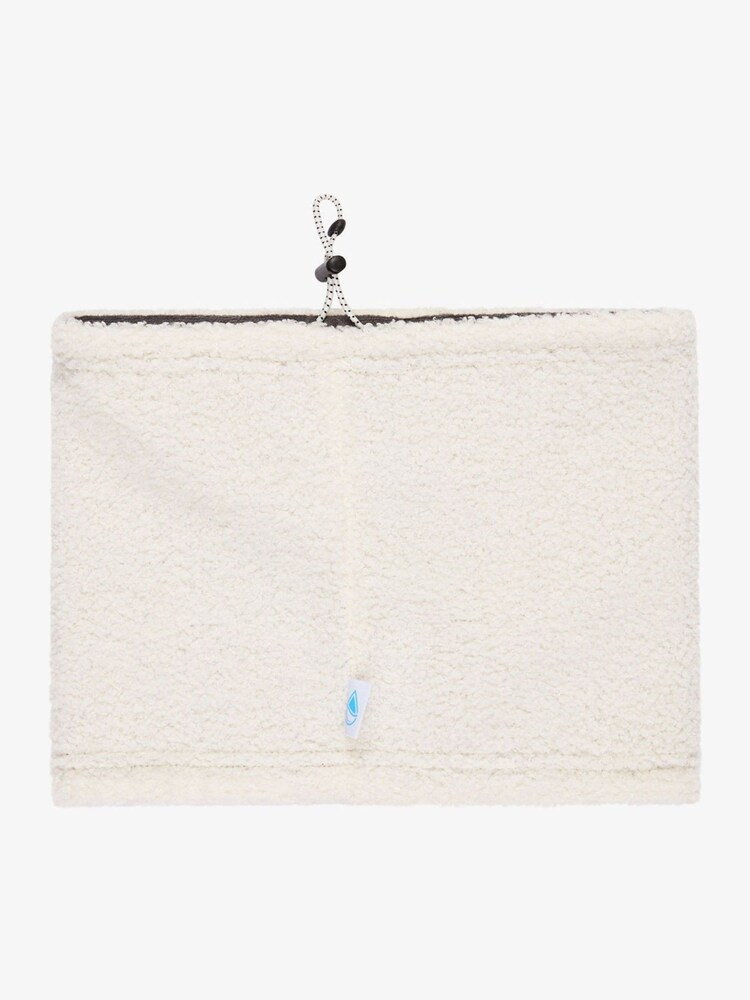 Roxy White Valwood Ski Collar - Image 3 of 3