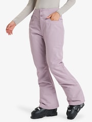Roxy Diversion Alto Waisted Ski Trousers - Imagen 3 de 6