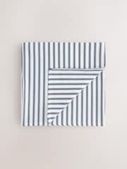 The Little Tailor Baby 100% Cotton Muslin Blanket - Image 1 of 2