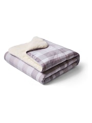 Night Lark 10.5 Tog Cosy Throw Duvet - Image 6 of 8