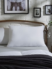 Fine Bedding Company Silky Soft Pillow - Image 1 of 3