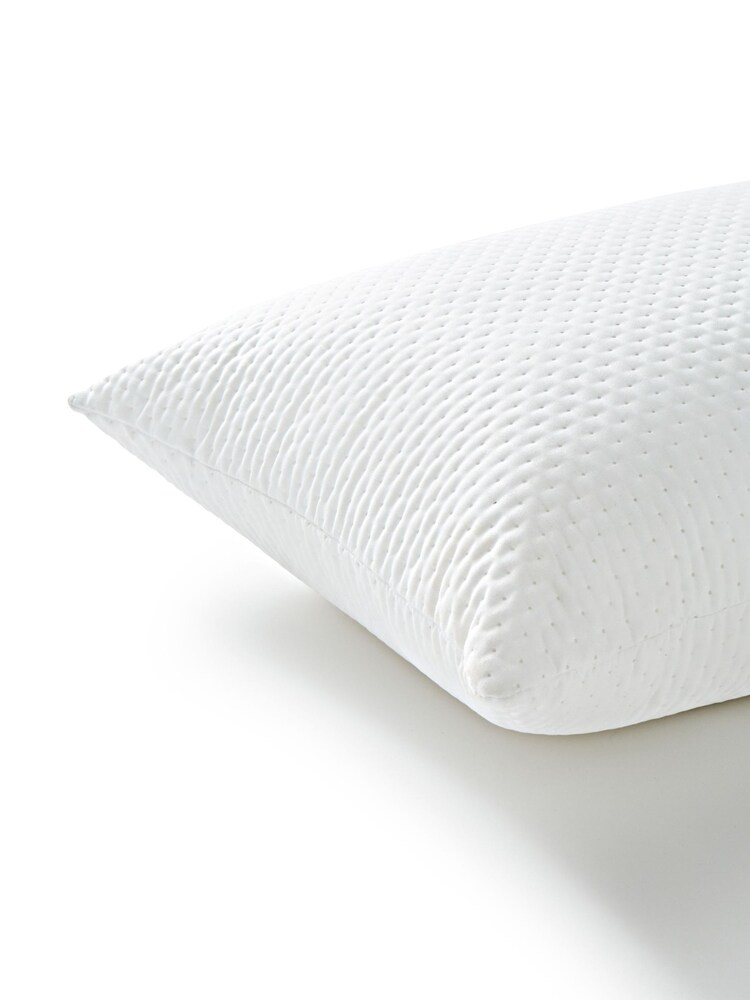 Fine Bedding Company Silky Soft Pillow - Image 2 of 3 Fine Bedding Company Silky Soft Pillow - Image 2 of 3