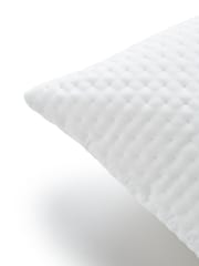 Fine Bedding Company Silky Soft Pillow - Image 3 of 3