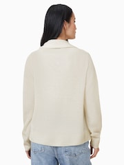 Bela - AllSaints Laina Cardigan - Slika 2 iz 6