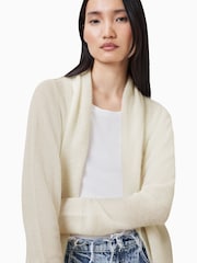 Bela - AllSaints Laina Cardigan - Slika 3 iz 6