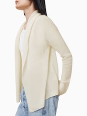 Bela - AllSaints Laina Cardigan - Slika 5 iz 6