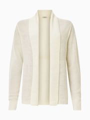 Bela - AllSaints Laina Cardigan - Slika 6 iz 6