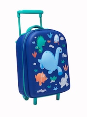 Smiggle Out & About Teeny Tiny Hardtop Trolley Bag - Bild 1 von 5