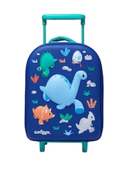 Smiggle Out & About Teeny Tiny Hardtop Trolley Bag - Bild 2 von 5