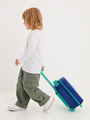 Smiggle Out & About Teeny Tiny Hardtop Trolley Bag - Bild 5 von 5