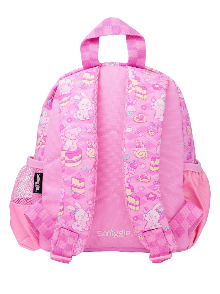 Smiggle Out & About Teeny Tiny Backpack - Imagen 2 de 6