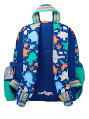 Smiggle Blue Out & About Teeny Tiny Backpack - Image 2 of 5