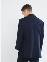 River Island Chaqueta de traje a medida - Imagen 2 de 4