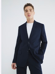 River Island Chaqueta de traje a medida - Imagen 4 de 4