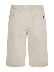 Weird Fish Cream Kinnie Summer Shorts - Image 7 of 7